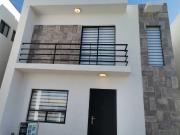 Casa en venta en Residencial las Etnias, Torreón,...