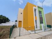 Casa en venta en Residencial las Gaviotas, Manzanillo,...