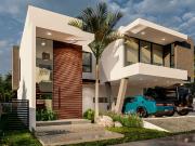 CASA EN VENTA EN RESIDENCIAL LAS OLAS EN LA RIVIERA...