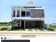 Casa en Venta en Residencial las Olas, Veracruz