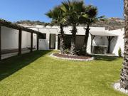 CASA EN VENTA EN RESIDENCIAL LAS PALMAS ATLIXCO, PUEBLA