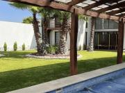 CASA EN VENTA EN RESIDENCIAL LAS PALMAS ATLIXCO, PUEBLA