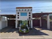 Casa en venta en Residencial Las Palmas, Metepec, México