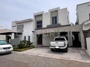 Casa en Venta en Residencial Las Plazas