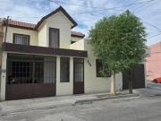 CASA EN VENTA EN RESIDENCIAL LAS TORRES TORREÓN, COAHUILA