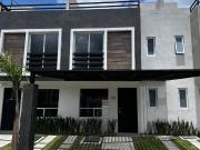 Casa en venta en residencial lomas de Angelopolis