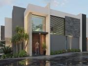 Casa en venta en residencial lomas del Chapultepec