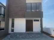 Casa en venta en Residencial Lomas Punta del Este, León,...