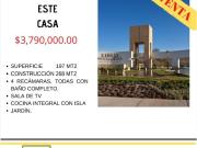 Casa en venta en Residencial Lomas Punta del Este, León,...