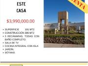 Casa en venta en Residencial Lomas Punta del Este, León,...