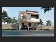 Casa en venta en Residencial Lomas Punta del Este, León,...