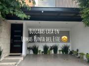 Casa en Venta en Residencial Lomas Punta del Este, León...