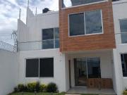 Casa en venta en Residencial Los Ciruelos Yecapixtla Morelos