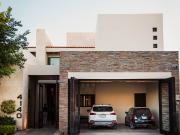 Casa en venta en Residencial Los Fresnos – Torreón, Coahuila