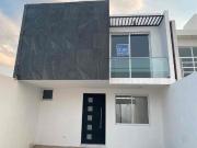 Casa en Venta en residencial Los Lagos, Villa de Pozos