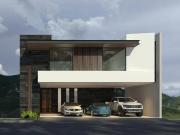 CASA EN VENTA EN RESIDENCIAL LOS OLIVOS