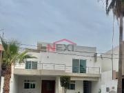 CASA EN VENTA EN RESIDENCIAL LOS REALES