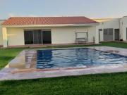 Casa en venta en Residencial Lumbalca, Matamoros,...