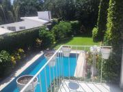 Casa en venta en Residencial Manantiales