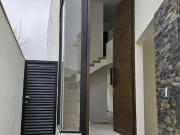 CASA EN VENTA EN RESIDENCIAL MITICA, MONTERREY NL