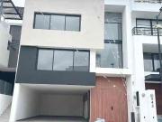 Casa en venta en Residencial Moncayo, Bosque Esmeralda,...