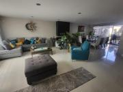 Casa en Venta en Residencial Monte Carlo