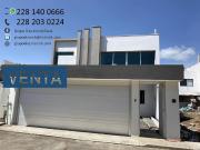 Casa en venta en Residencial Monte Magno, Xalapa,...