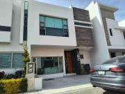 Casa en venta en Residencial Monte Olimpo, al poniente...