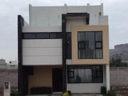 Casa En Venta En Residencial Monte Olimpo Pachuca Hidalgo