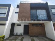 Casa en Venta en Residencial Monte Real, Tlaxcalancingo,...