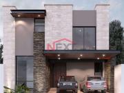 Casa En Venta en Residencial Monte Sabino MC L 14