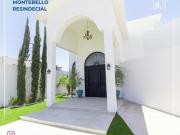 Casa en Venta en Residencial Montebello: Lujo que se Vive