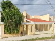 CASA EN VENTA EN RESIDENCIAL MONTECRISTO, MÉRIDA, YUCATAN