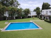 Casa en venta en Residencial Oacalco, Yautepec en $2,900,000