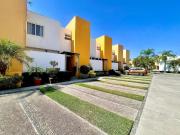 CASA EN VENTA EN RESIDENCIAL OACALCO YAUTEPEC MORELOS