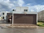 Casa en venta en Residencial Palma Real, sector Viñedos