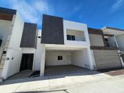Casa en venta en Residencial Palma Real, Torreón,...