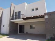Casa en venta en Residencial Palma Real, Torreón,...