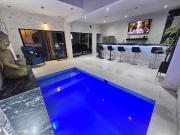 Casa en venta en Residencial Palma Real, Torreón,...