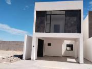 Casa en venta en Residencial Palma Real, Torreón,...