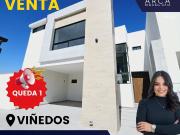 Casa en venta en Residencial Palma Real, Torreón,...
