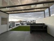 Casa en venta en Residencial Palmas 66, Santiago...