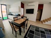 CASA EN VENTA EN RESIDENCIAL PARAISO, PLAYA DEL CARMEN