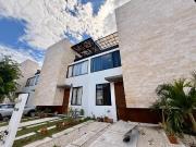 Casa en venta en Residencial Paraiso Playa del Carmen