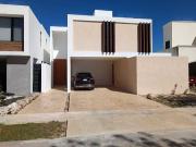 CASA EN VENTA EN RESIDENCIAL PARQUE NATURA