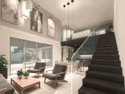 CASA EN VENTA EN RESIDENCIAL PARQUE NATURA, CHOLUL