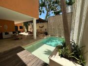 Casa en venta en Residencial Pensiones Cuarta Etapa