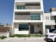 Casa en venta en Residencial Platinum, Pachuca de Soto,...