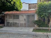 CASA EN VENTA EN RESIDENCIAL PLAZA GUADALUPE 2° SECCIÓN