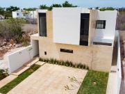 Casa en Venta en residencial Plenum en Cholul en M?rida...